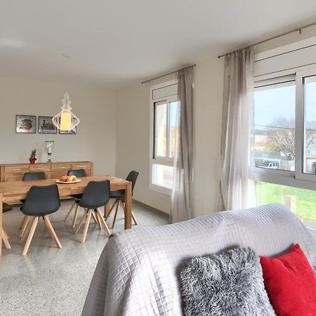 Alquiler Apartamento En Pals Exterior photo
