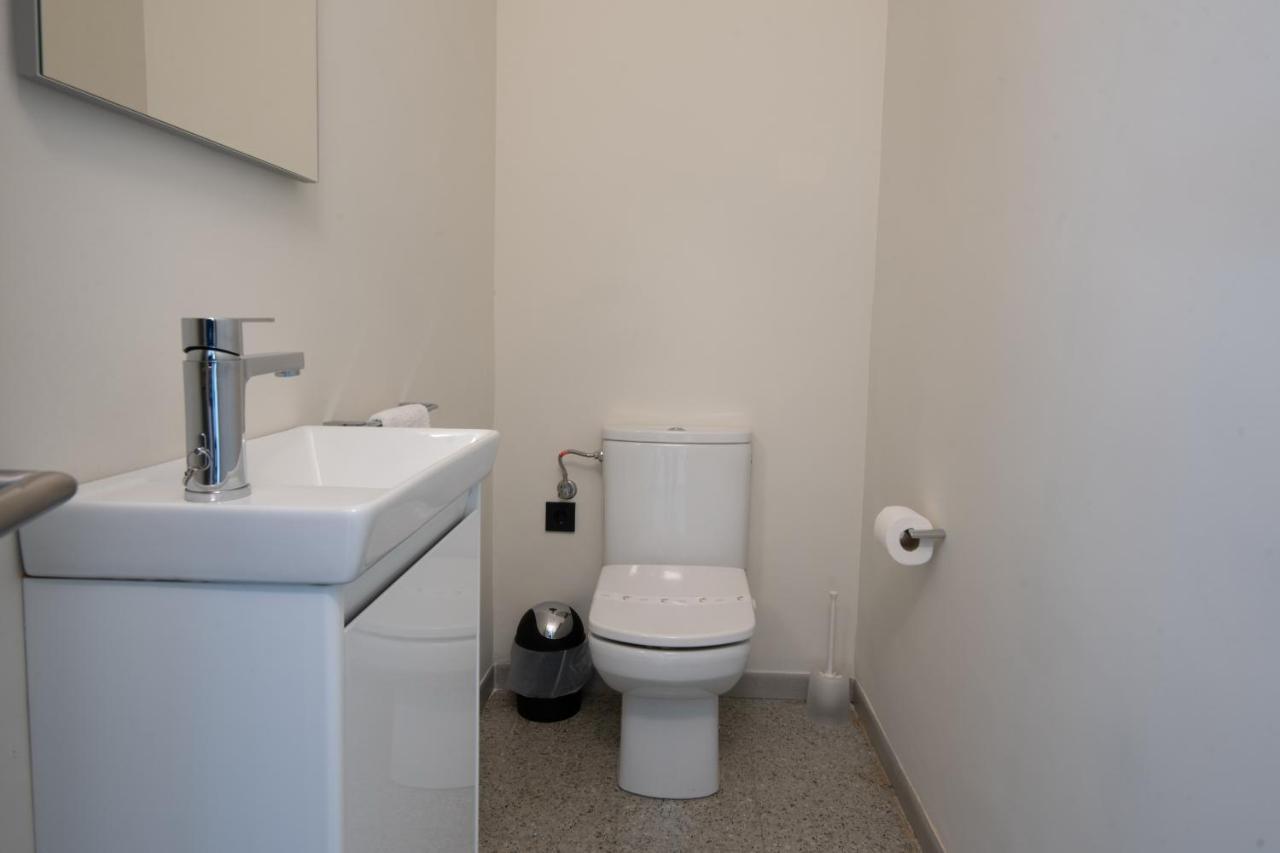 Alquiler Apartamento En Pals Exterior photo