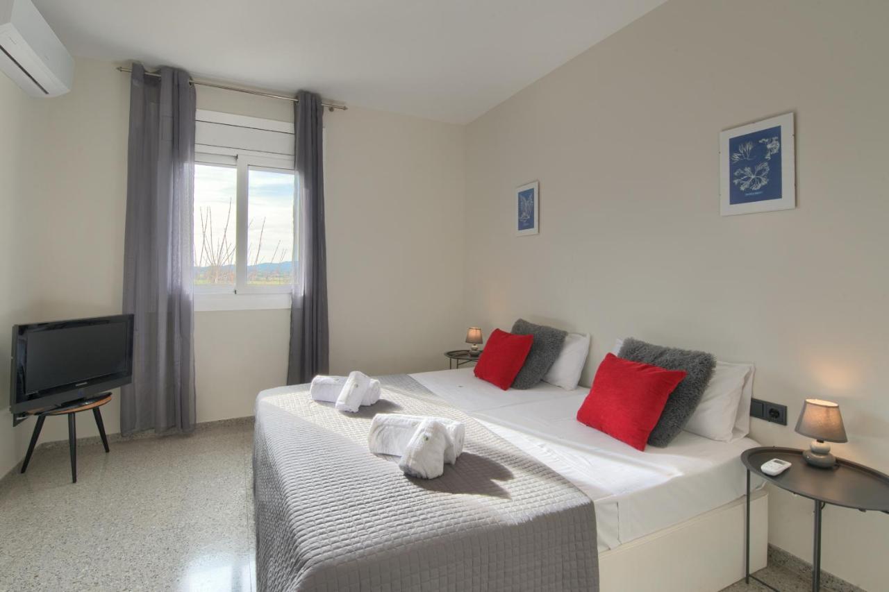 Alquiler Apartamento En Pals Exterior photo