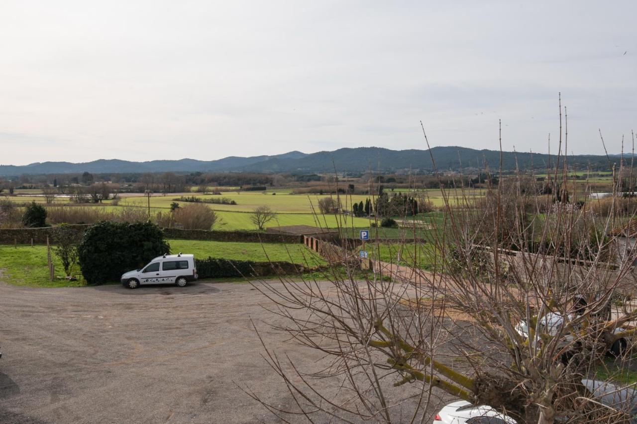Alquiler Apartamento En Pals Exterior photo
