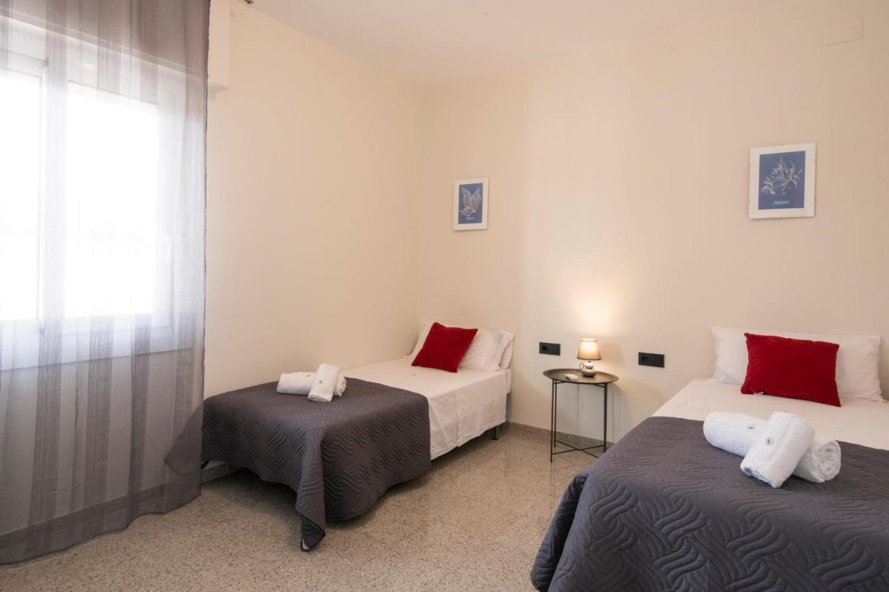 Alquiler Apartamento En Pals Exterior photo