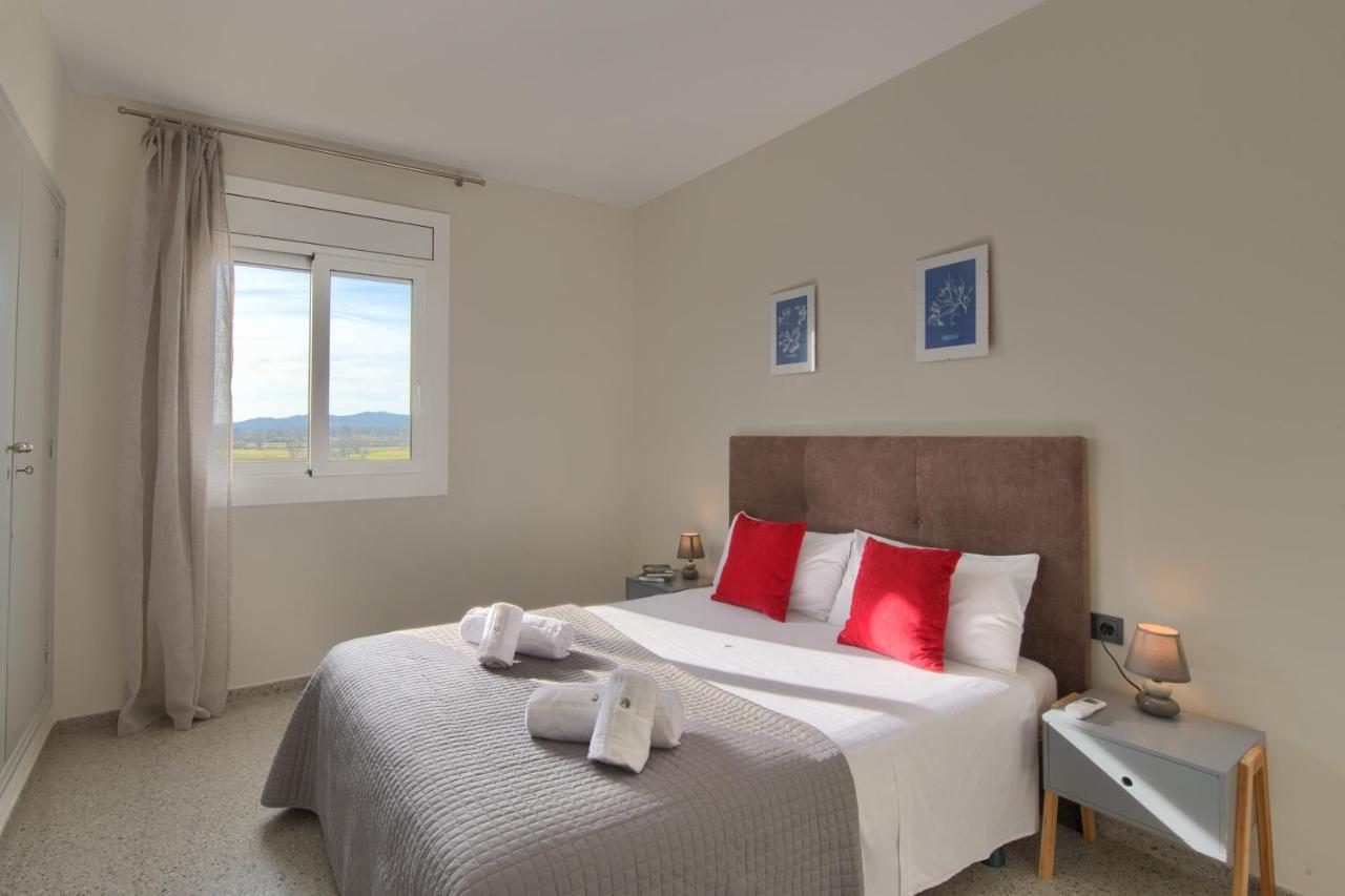 Alquiler Apartamento En Pals Exterior photo