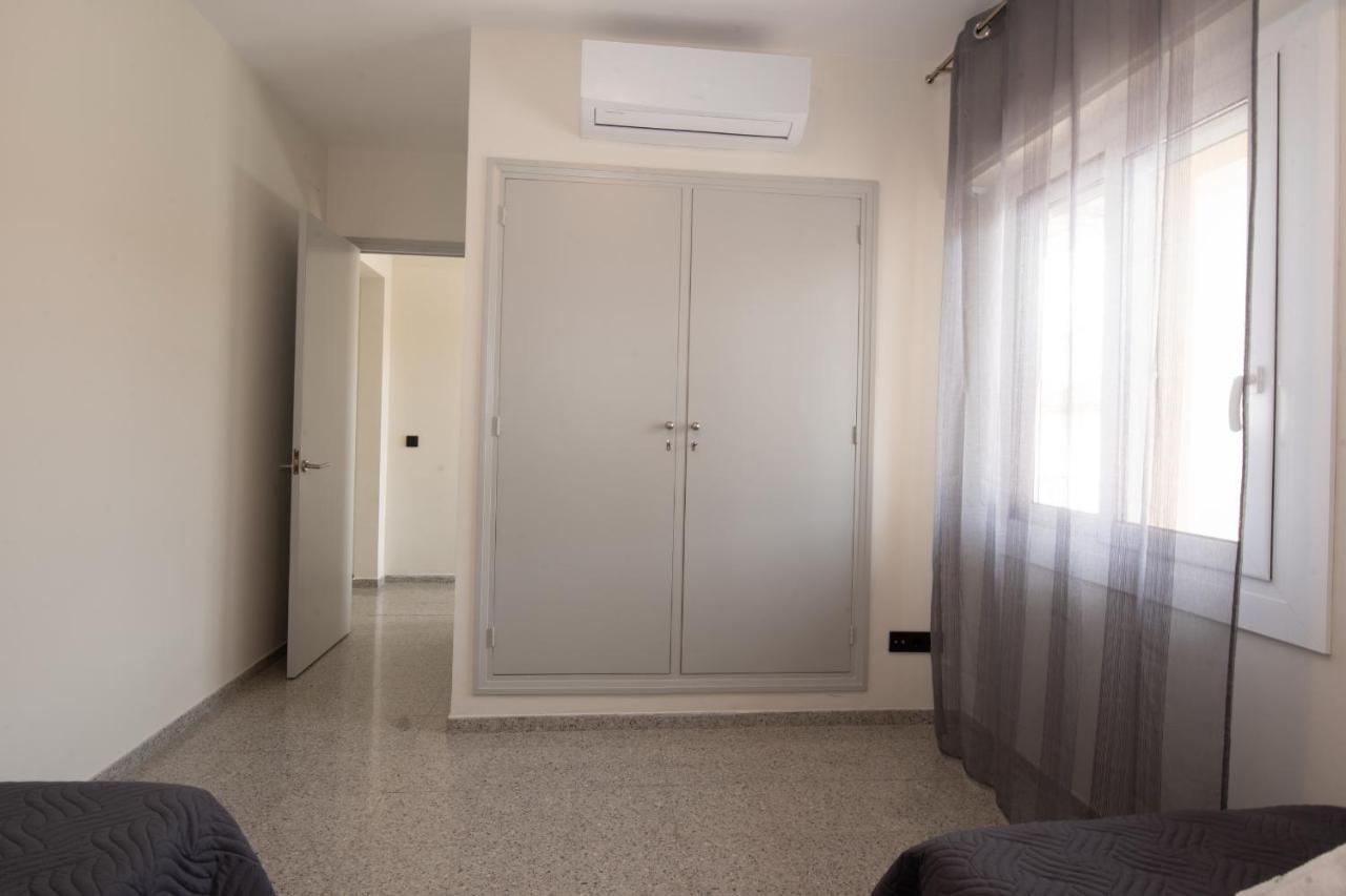 Alquiler Apartamento En Pals Exterior photo