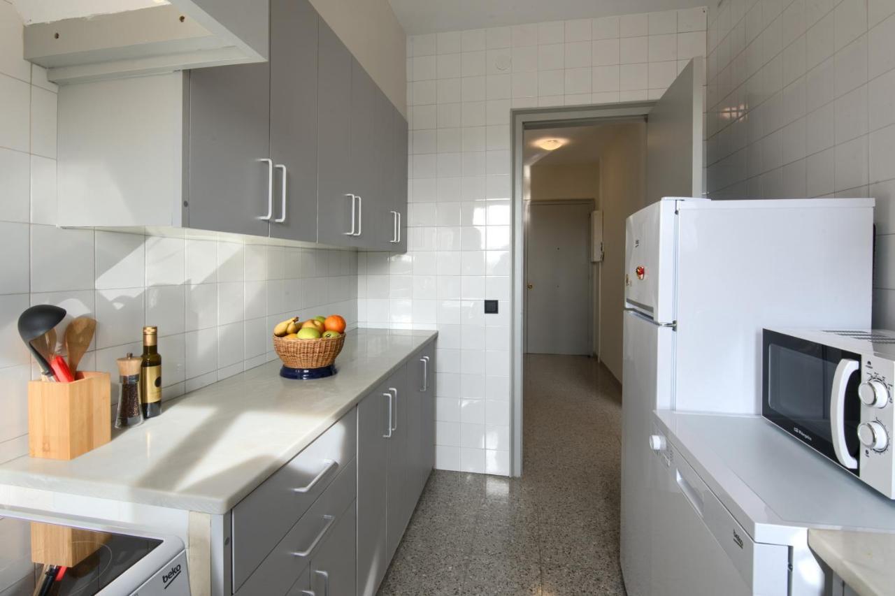 Alquiler Apartamento En Pals Exterior photo