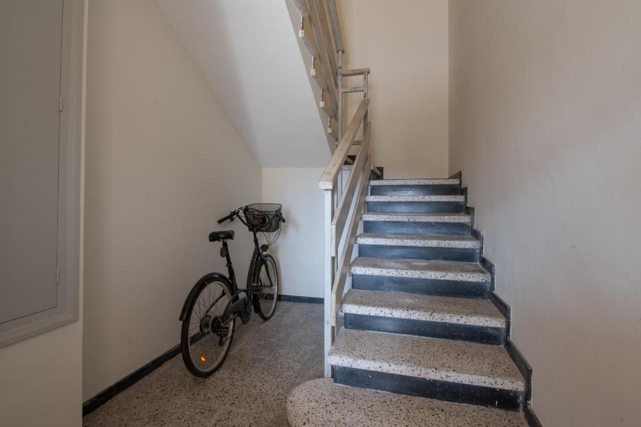 Alquiler Apartamento En Pals Exterior photo