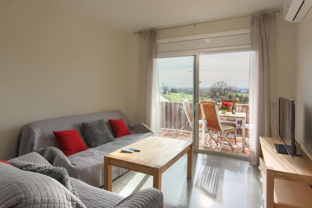 Alquiler Apartamento En Pals Exterior photo