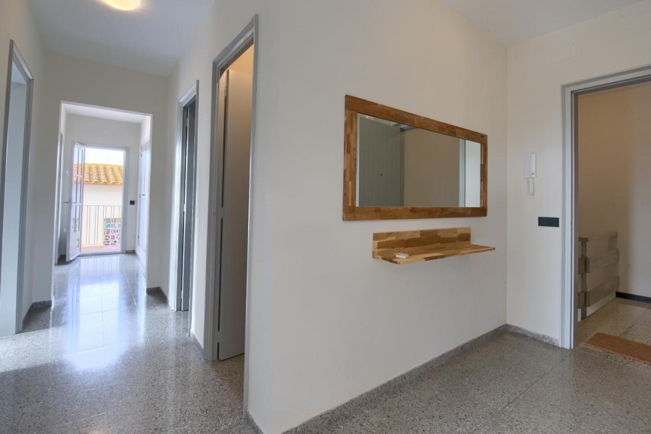 Alquiler Apartamento En Pals Exterior photo